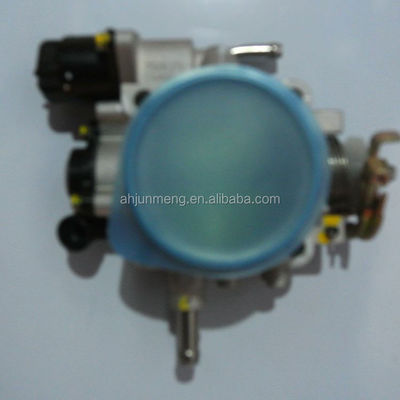 1025200GD120 OEM корпус газового клапана для JAC Binyue Изготовлен из стали и конкурентоспособных