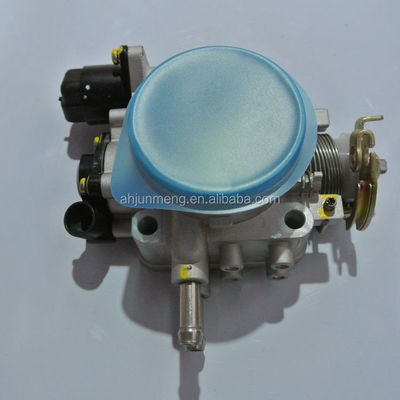 1025200GD120 OEM корпус газового клапана для JAC Binyue Изготовлен из стали и конкурентоспособных