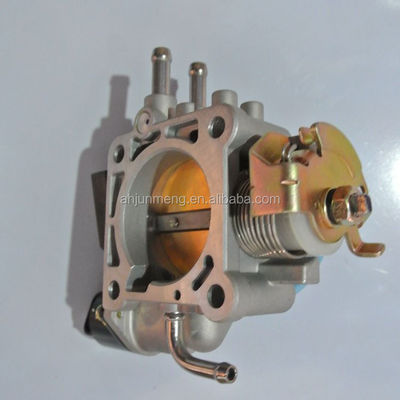 1025200GD120 OEM корпус газового клапана для JAC Binyue Изготовлен из стали и конкурентоспособных