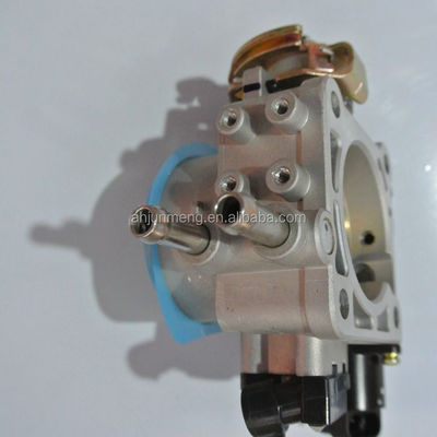 1025200GD120 OEM корпус газового клапана для JAC Binyue Изготовлен из стали и конкурентоспособных