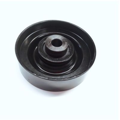 JAC S5 Refine M3 MPV натяжной колесный компрессор с OEM-номером 1015080GA