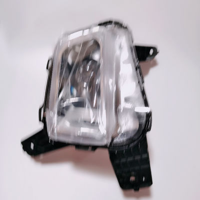 Мигающий фар для JAC T6 OEM 4121200UP3010 Долговечный белый свет