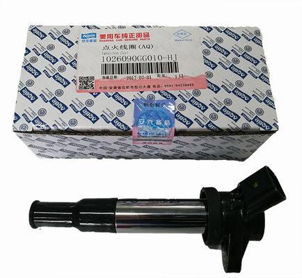 JAC J3 J5 J6 S3 Зажигательные катушки 1026090GG010-HJ для ОЭ No 1026090GG010-HJ