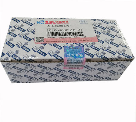 JAC J3 J5 J6 S3 Зажигательные катушки 1026090GG010-HJ для ОЭ No 1026090GG010-HJ