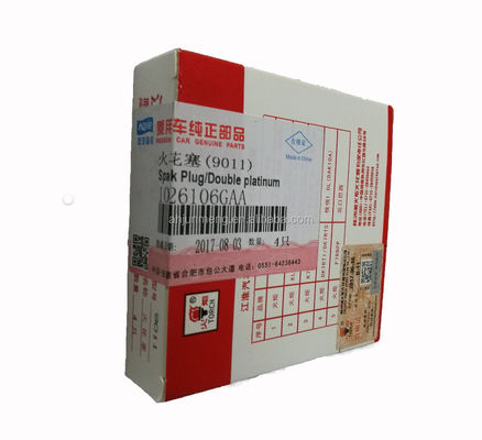 TORCH Rein Refine J3 J5 S3 Сверка OE NO. 1026106GA/Z для плавной работы двигателя