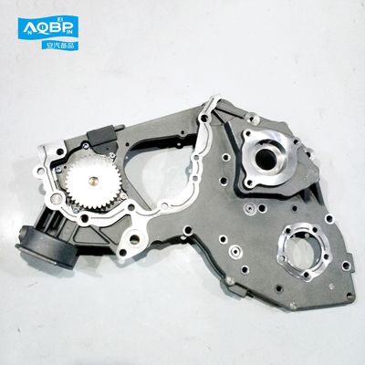 OE NO. 1010200FB Автозапчасти Масляный насос для JAC Refine Rein Sunray 2013-