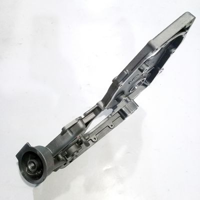 OE NO. 1010200FB Автозапчасти Масляный насос для JAC Refine Rein Sunray 2013-