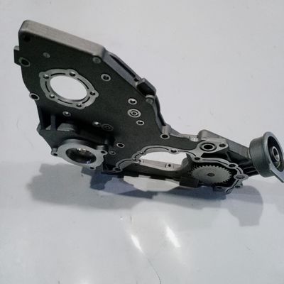 OE NO. 1010200FB Автозапчасти Масляный насос для JAC Refine Rein Sunray 2013-
