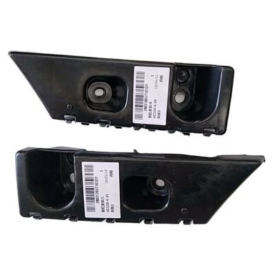 Пластиковые автозапчасти для JAC J5 передний бампер 10*5*3