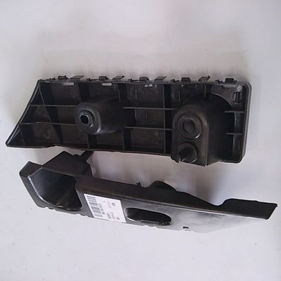 Пластиковые автозапчасти для JAC J5 передний бампер 10*5*3