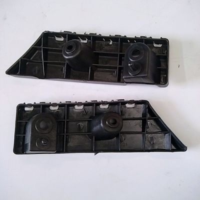 Пластиковые автозапчасти для JAC J5 передний бампер 10*5*3