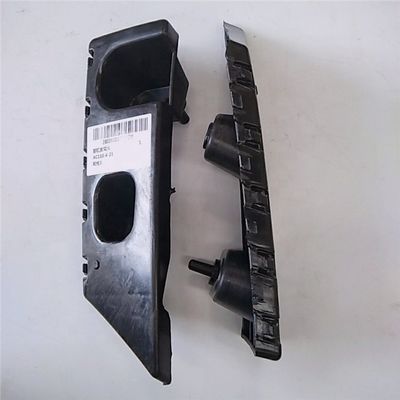Пластиковые автозапчасти для JAC J5 передний бампер 10*5*3