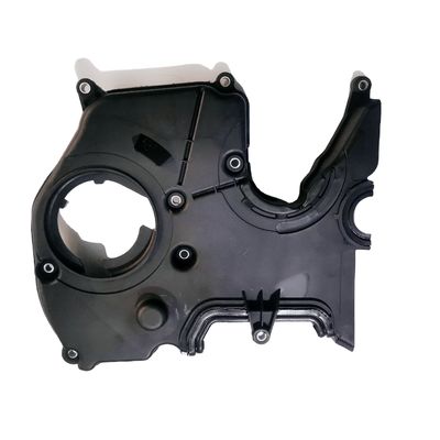 J5 Салонный тайминг Гир корпус Нижняя крышка сборка для JAC J6 Refine OE NO. 1023500GD033