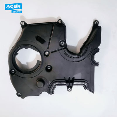 J5 Салонный тайминг Гир корпус Нижняя крышка сборка для JAC J6 Refine OE NO. 1023500GD033