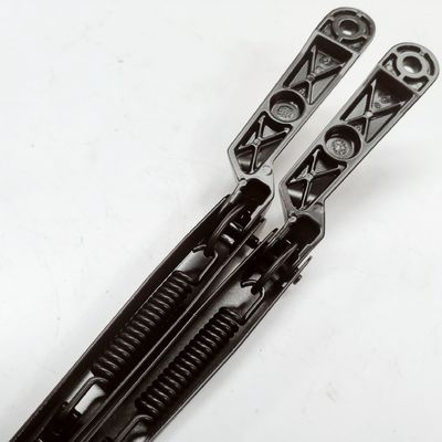 Обновить свой Windowshield с помощью Clean Windowshield Wiper Arm