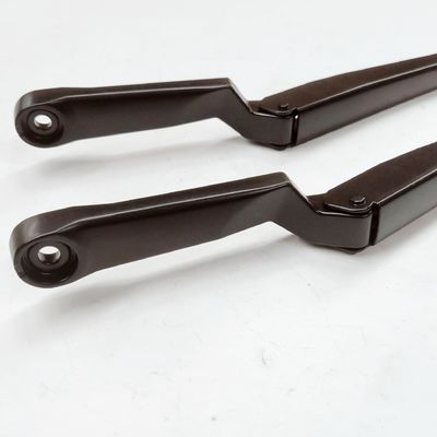 Обновить свой Windowshield с помощью Clean Windowshield Wiper Arm