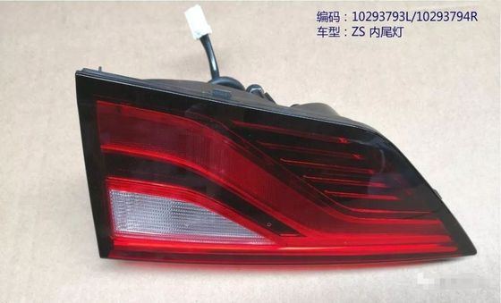 MG Auto Parts Tail Lamp 2012-2014 Год Красный для материалов и дизайна