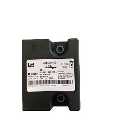 ZOTYE Z300 3658010-A01 Контроллер безопасности Компьютерная версия с продвинутым пластиковым дизайном