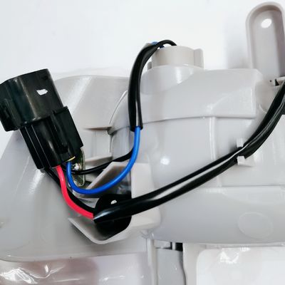 Задние туманные фонари JAC Auto Parts для Refine S5 улучшают ваш опыт вождения