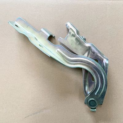 HE YUE A 30 Седан Автозапчасти OE No 8406100U8510 для JAC J4 A30 Покрытие застегнуто слева
