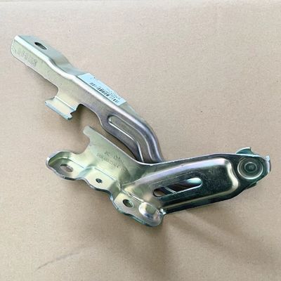 HE YUE A 30 Седан Автозапчасти OE No 8406100U8510 для JAC J4 A30 Покрытие застегнуто слева