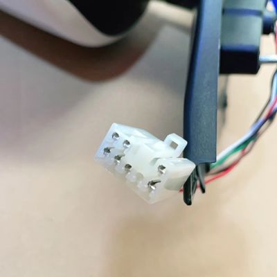 2017 год IEV7 Правое зеркало для JAC E-JS1 Энергетическое электромобиль по доступной цене