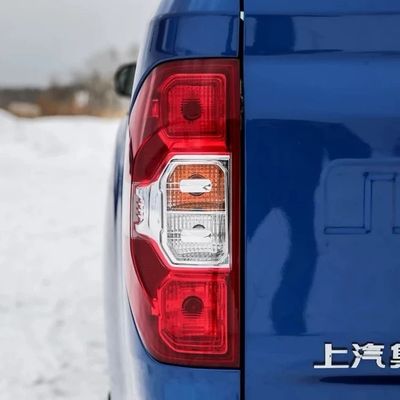 2019- Maxus T60 Оригинальное устройство заднего фонаря Оригинальный дизайн