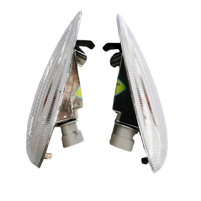 JAC Auto Parts Листовые лампы для J3 4111100u8010 с передовым кварцевым стеклом