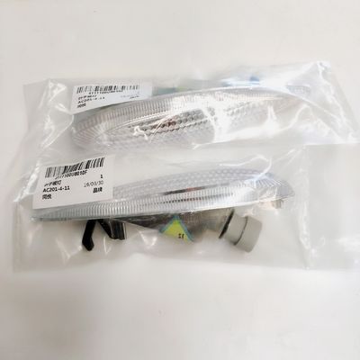 JAC Auto Parts Листовые лампы для J3 4111100u8010 с передовым кварцевым стеклом
