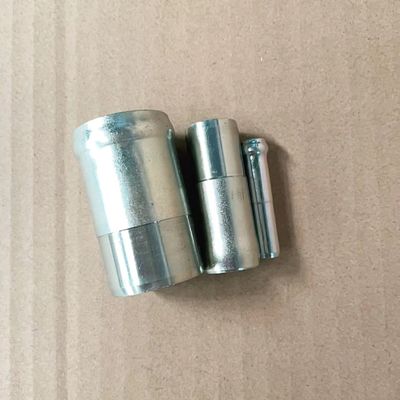3 части Автозапчасти для JAC J3 выходной трубы 1003024GG010 стальной Год 2010-