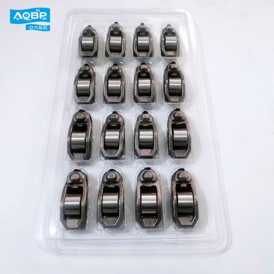 JAC Refine S5 Rocker Arm Rocker Shaft Assembly 16 штук Серебро ОЭ No 1007020GA Автозапчасти