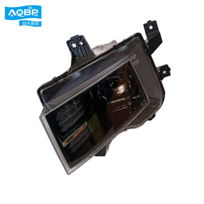 12В JIAYUE X4 Автозапчасти Фары для JAC S4 напряжение