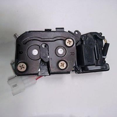 J6 MPV 2009- Запчасти JAC J6 Замок входной двери 6105100u2010