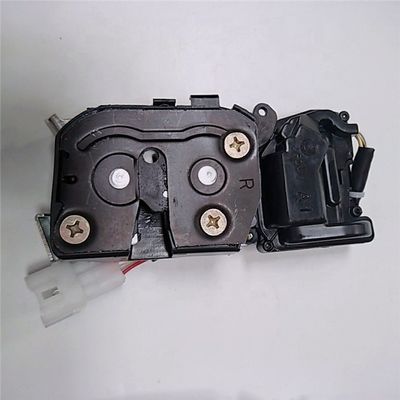 J6 MPV 2009- Запчасти JAC J6 Замок входной двери 6105100u2010