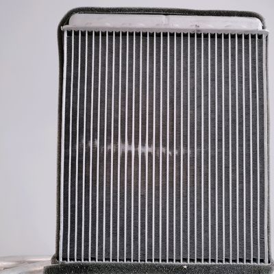 SAIC MAXUS Фронтальный водонагреватель резервуар V80 Автозапчасти OEM C00056177 Белый для V80 пикапа