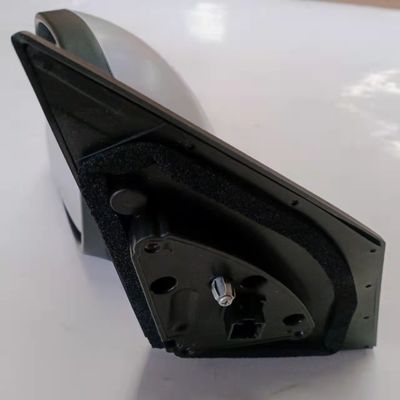 Функция заднего вида Левое переднее зеркало для сборки JAC S5 Некрашенный OE No 8210100U1510