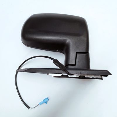 Черное пластиковое зеркало для зеркала JAC Sunray