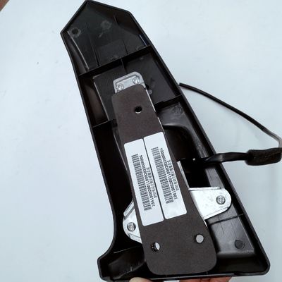 Черное пластиковое зеркало для зеркала JAC Sunray