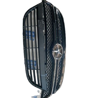 JAC J5 Пластиковая передняя решетка бампера OE NO. 2803190U7101 с теплостойкостью и устойчивостью к ударам