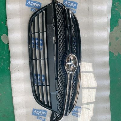 JAC J5 Пластиковая передняя решетка бампера OE NO. 2803190U7101 с теплостойкостью и устойчивостью к ударам