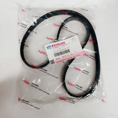 Резиновые автозапчасти OE No 1015404GD172 для ремня кондиционирования воздуха JAC S5 T6 5PK913