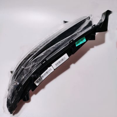 Настраиваемые черные автозапчасти OEM 4121300P33A1 для JAC Pickup T6 T8 Фары