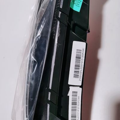 Настраиваемые черные автозапчасти OEM 4121300P33A1 для JAC Pickup T6 T8 Фары
