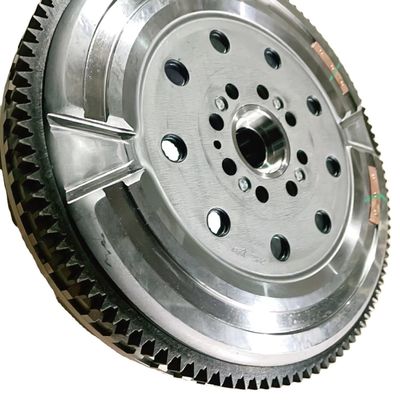 ОЭ No 1005200GD190 Автозапчасти для JAC S5 T6 T8 Sunray Flywheel 2013- Год