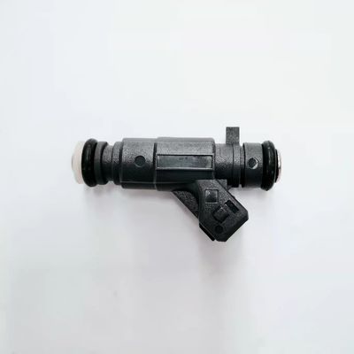 JAC He Yue/4G93 Автомобильный топливный инжектор S1042L21153-50003 для производительности и долговечности