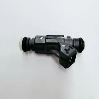 JAC He Yue/4G93 Автомобильный топливный инжектор S1042L21153-50003 для производительности и долговечности