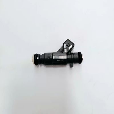 JAC He Yue/4G93 Автомобильный топливный инжектор S1042L21153-50003 для производительности и долговечности