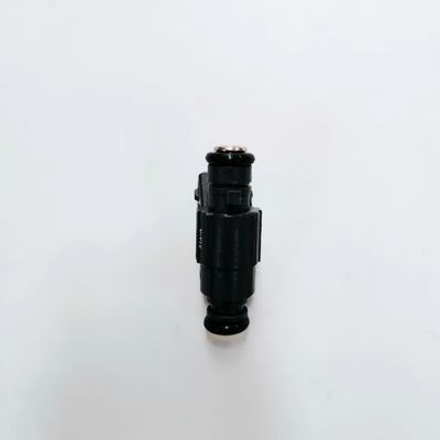 JAC He Yue/4G93 Автомобильный топливный инжектор S1042L21153-50003 для производительности и долговечности