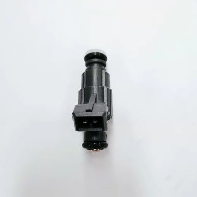 JAC He Yue/4G93 Автомобильный топливный инжектор S1042L21153-50003 для производительности и долговечности
