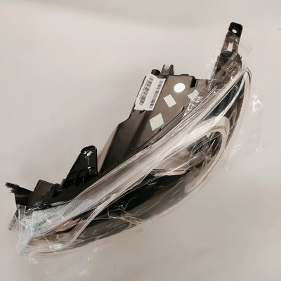 Левый передний фары OE No 4121100U8260 для 2010- JAC J3 Замена послепродажного оборудования